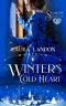 [Seasons 01] • Winter's Cold Heart